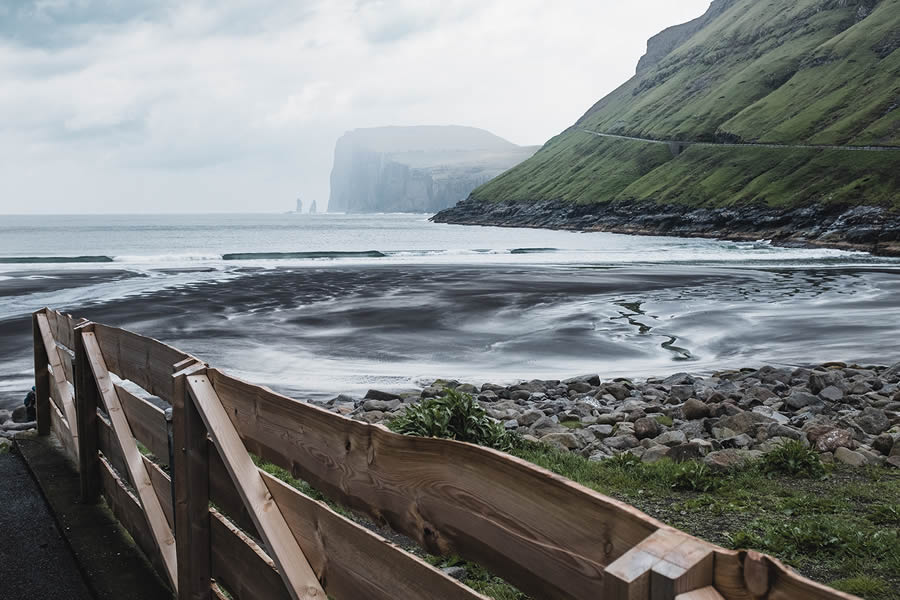 Landscape Photos Of The Faroe Islands Captured By Pawel Forczek