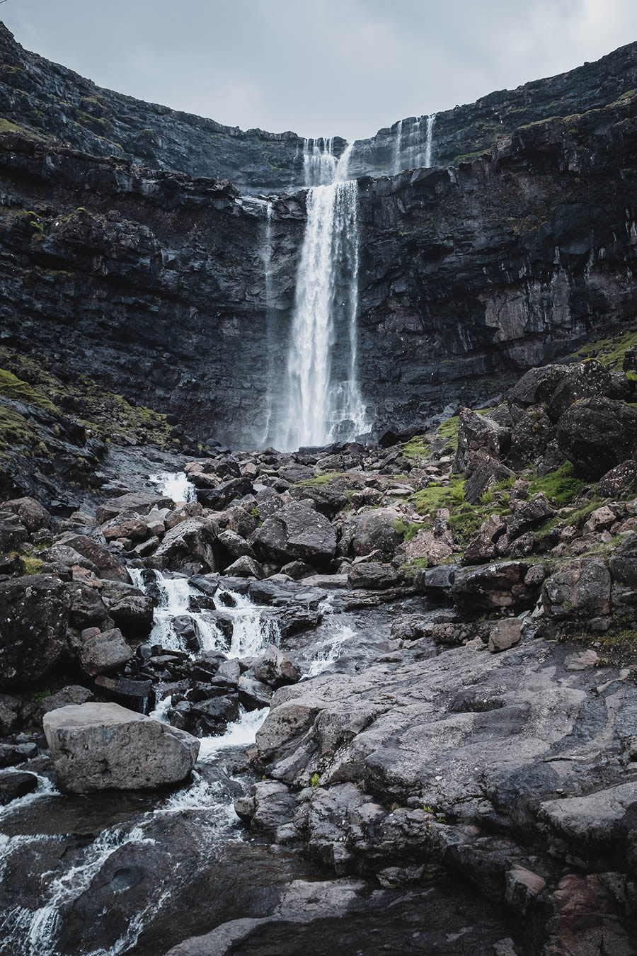 Landscape Photos Of The Faroe Islands Captured By Pawel Forczek