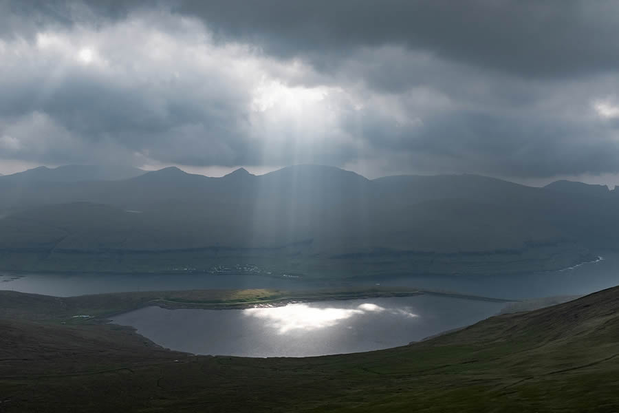 Landscape Photos Of The Faroe Islands Captured By Pawel Forczek