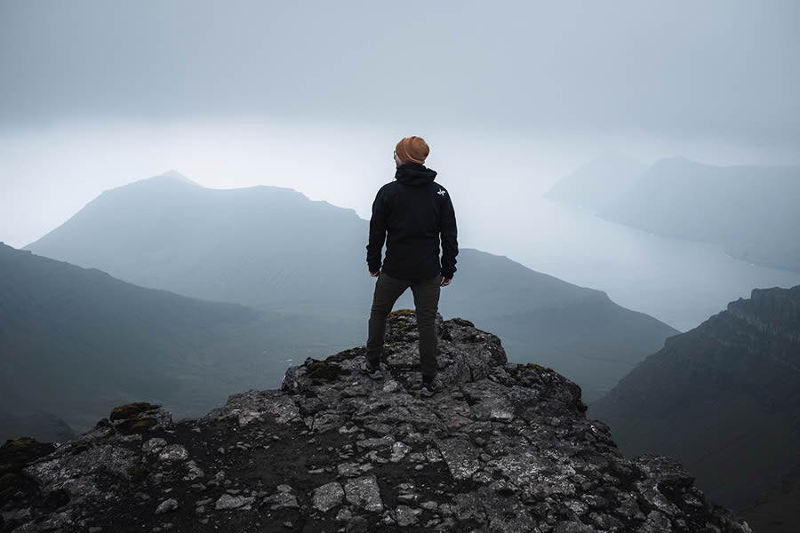 Landscape Photos Of The Faroe Islands Captured By Pawel Forczek