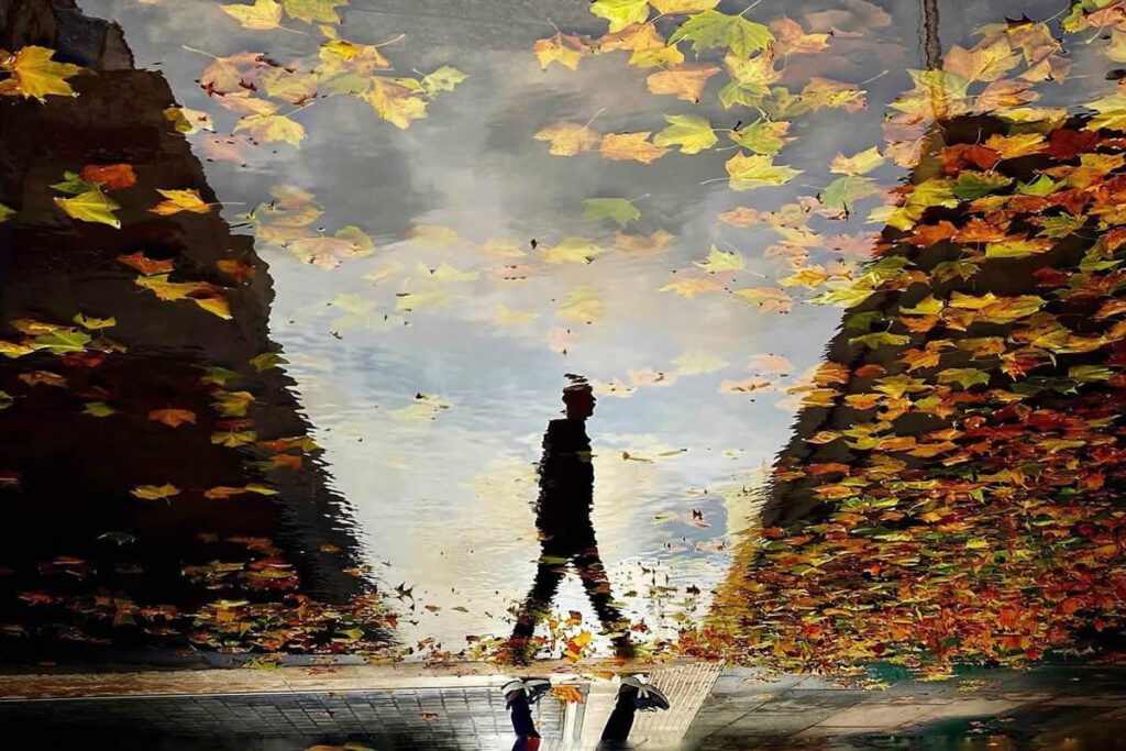 Fine Art Street Photography By Mark FearnleyMark Fearnley