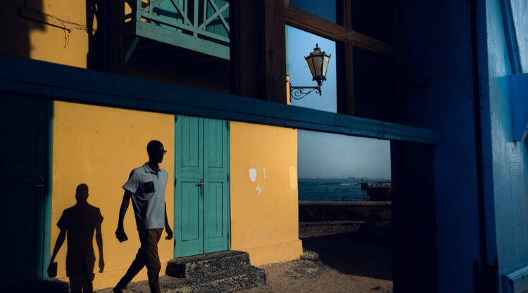 Goree Island In Dakar, Senegal Photos By Skander Khlif
