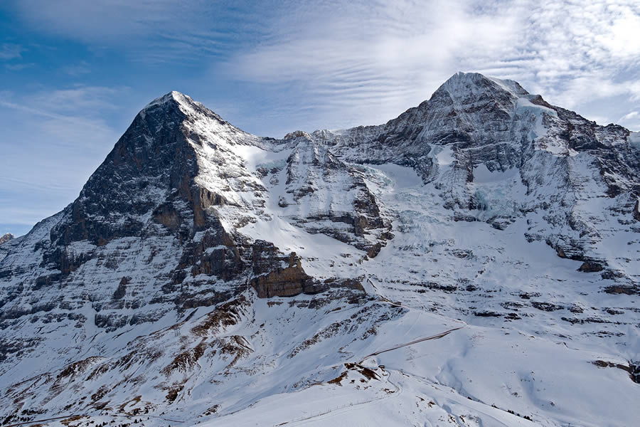 Beautiful Landscape Photography Of Grindelwald Switzerland By Peter Wiederkehr