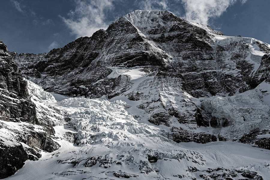 Beautiful Landscape Photography Of Grindelwald Switzerland By Peter Wiederkehr