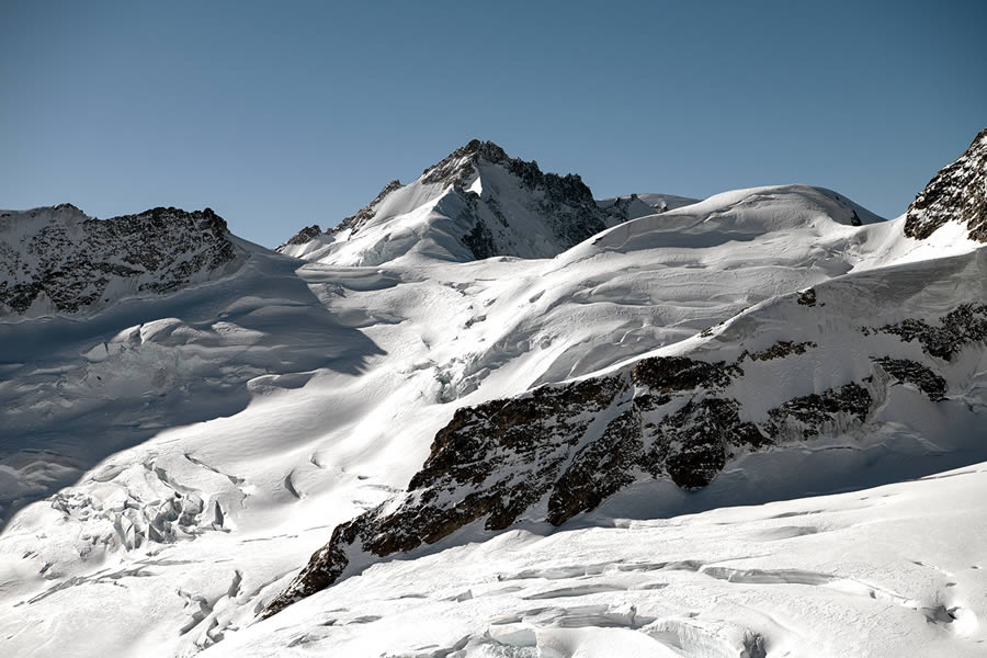 Beautiful Landscape Photography Of Grindelwald Switzerland By Peter Wiederkehr