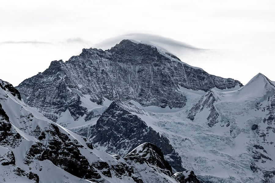 Beautiful Landscape Photography Of Grindelwald Switzerland By Peter Wiederkehr