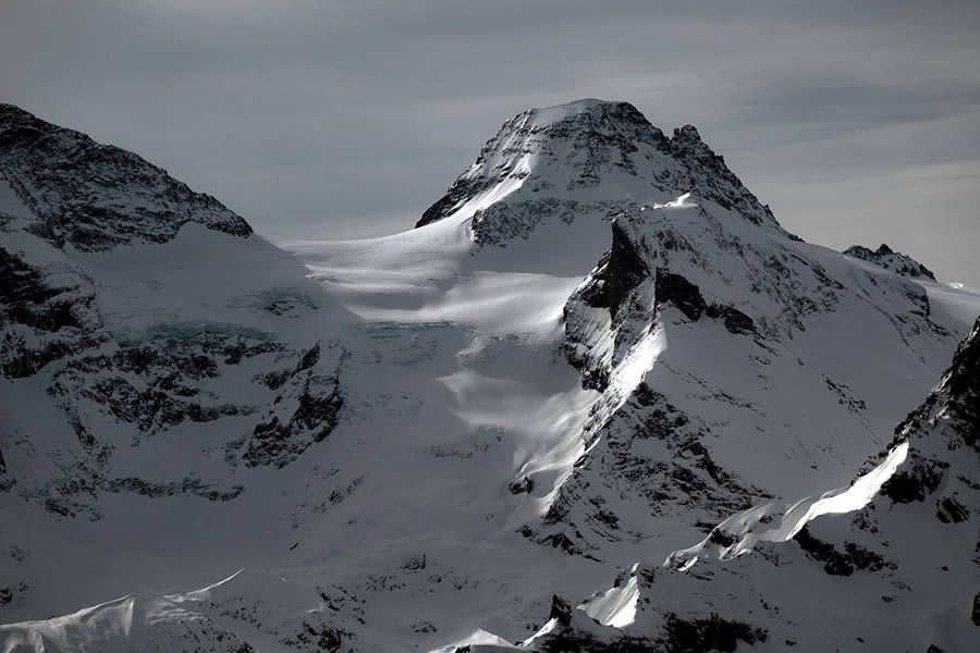 Beautiful Landscape Photography Of Grindelwald Switzerland By Peter Wiederkehr