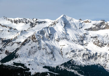 Beautiful Landscape Photography Of Grindelwald Switzerland By Peter Wiederkehr