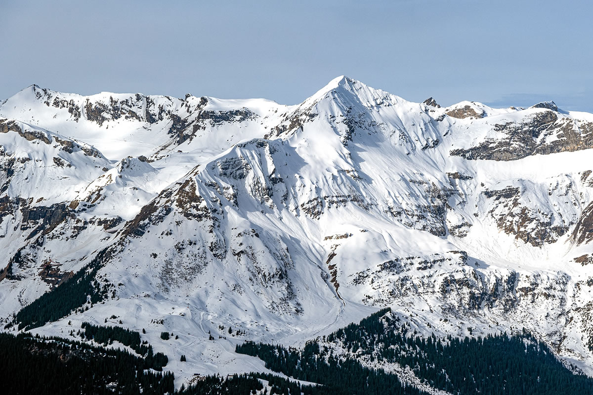 Beautiful Landscape Photography Of Grindelwald Switzerland By Peter Wiederkehr