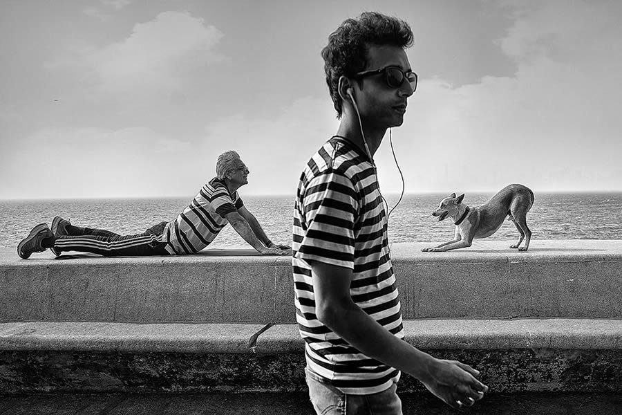 Indian Street Photography By Prashant Godbole