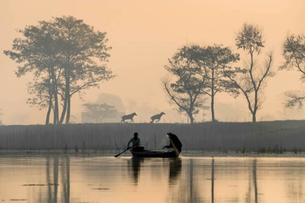 Indian Street And Travel Photography By Navin Kumar Vatsa