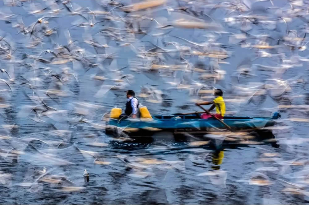 Indian Street And Travel Photography By Navin Kumar Vatsa