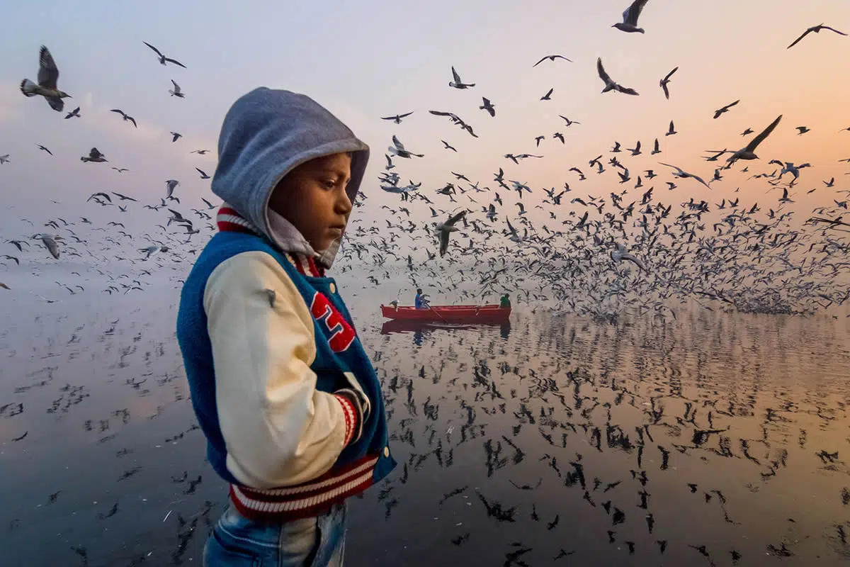 Indian Street And Travel Photography By Navin Kumar Vatsa