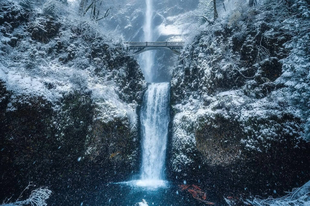 Landscape Photos Captured by Dane Mullinax