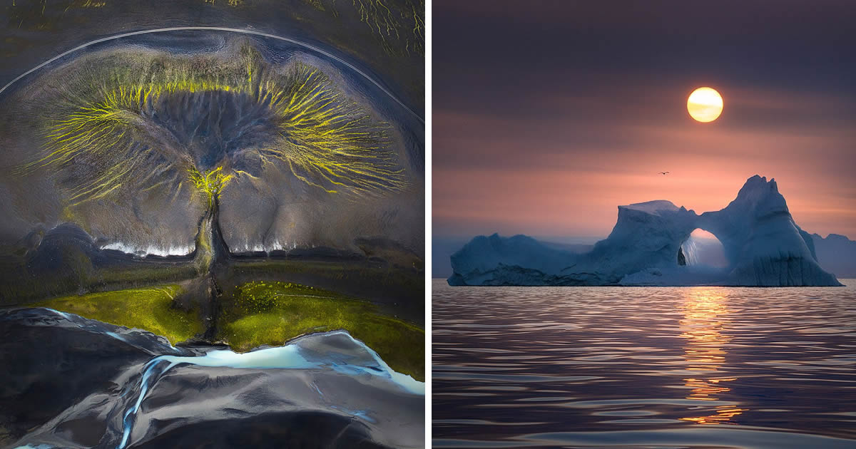 Award-Winning Photographer Isabella Tabacchi Captures Enchanting Landscape Photos