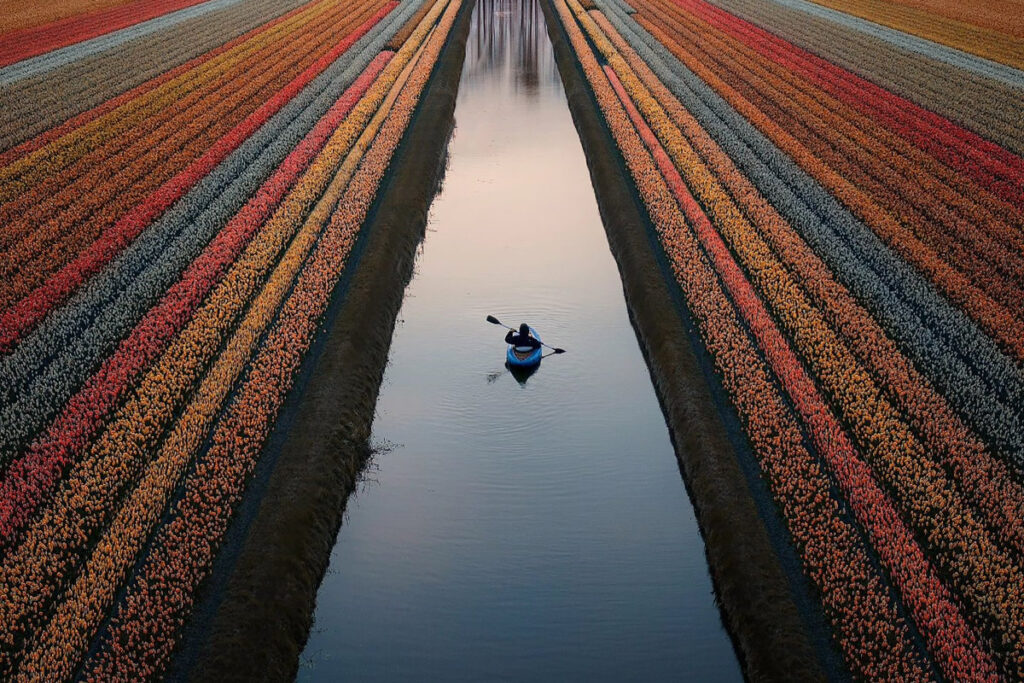 Breathtaking Landscape Photography By Sebastien Nagy