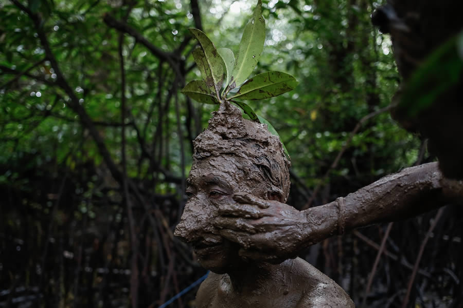 Heart Touching Winners Of Mangrove Photography Awards 2024