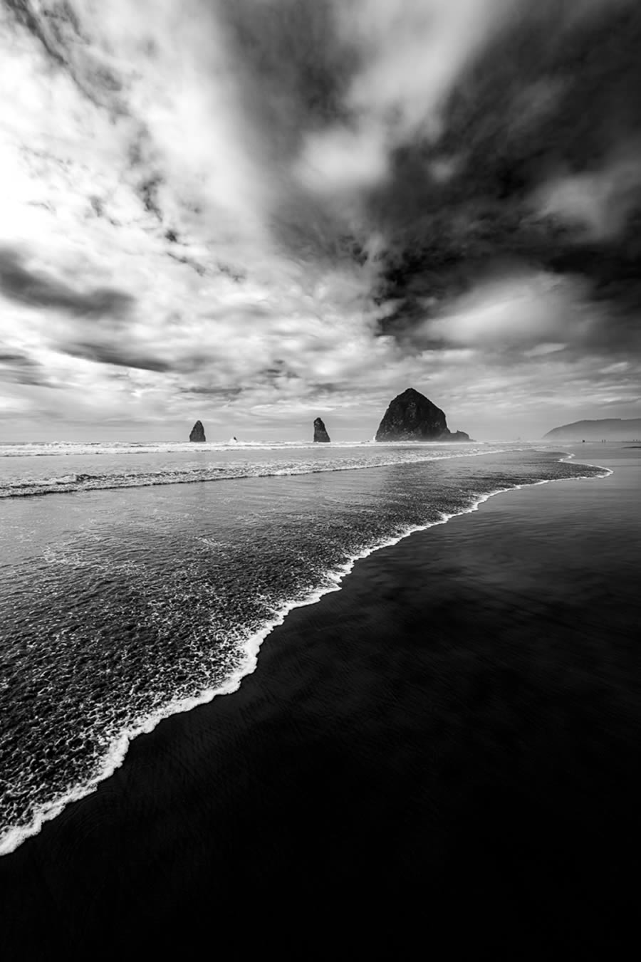 Landscape Winners Of Monochrome Photography Awards