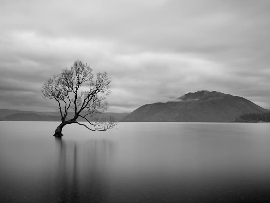 Landscape Winners Of Monochrome Photography Awards