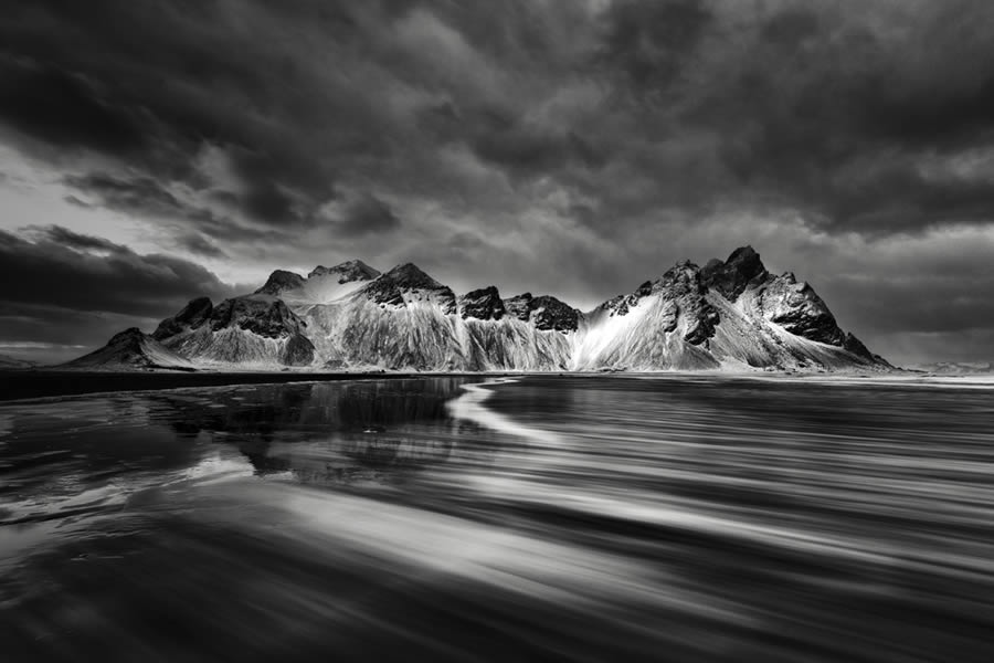 Landscape Winners Of Monochrome Photography Awards