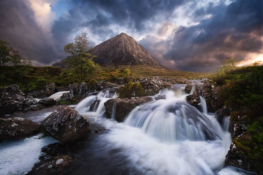 One Eyeland Landscape Photography Winners