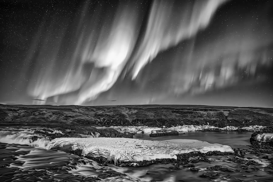 Landscape One Shot Black And White Photography Awards