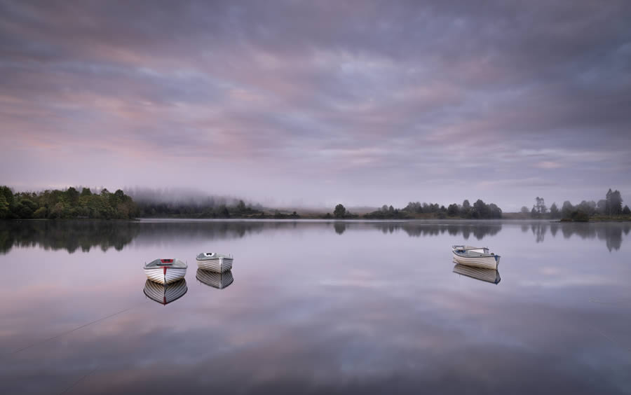 Scottish Landscape Photographer Of The Year 2024