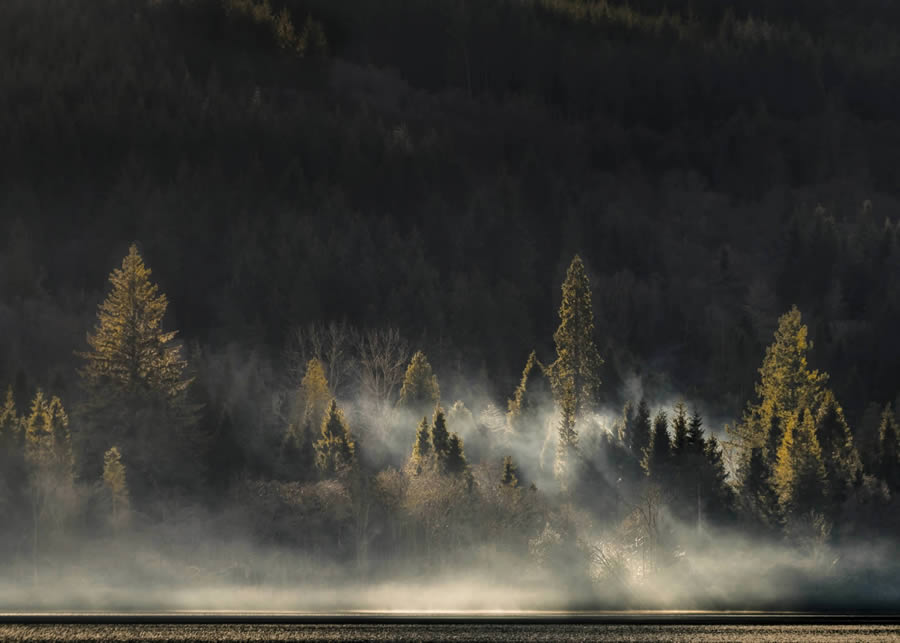 Scottish Landscape Photographer Of The Year 2024