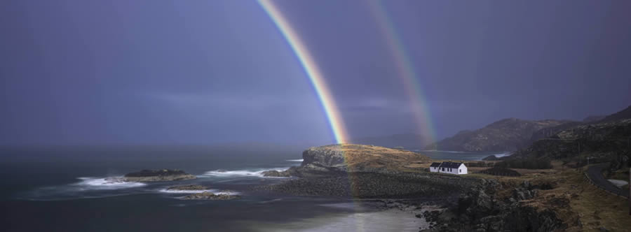 Scottish Landscape Photographer Of The Year 2024