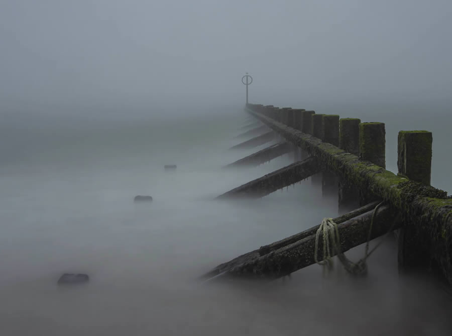 Scottish Landscape Photographer Of The Year 2024