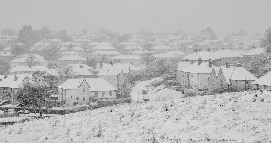 Scottish Landscape Photographer Of The Year 2024