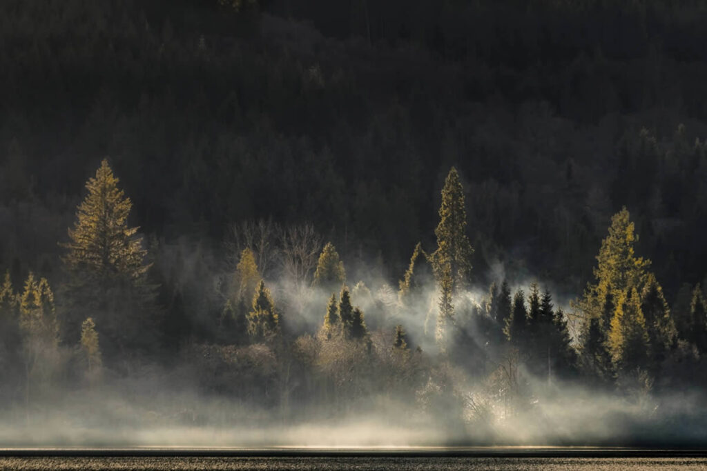 Scottish Landscape Photographer Of The Year 2024