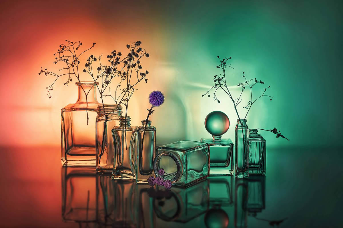 Still Life-Winning Photos From The 35 Photography Awards