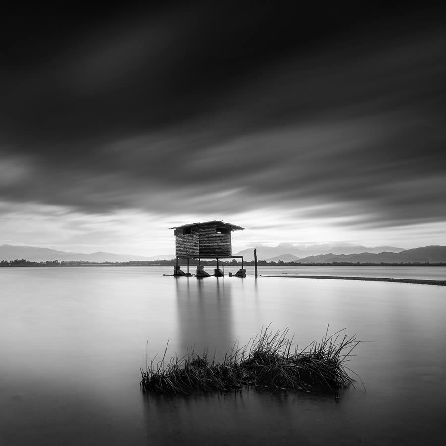 Taming the Waves Long Exposure Photography By George Digalakis