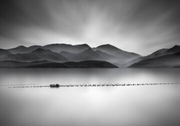 Taming the Waves Long Exposure Photography By George Digalakis