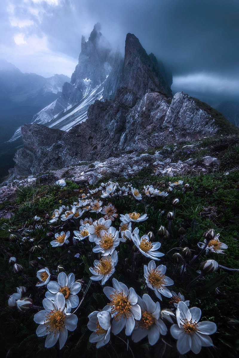 Beautiful Landscape Photos Dolomites By Isabella Tabacchi