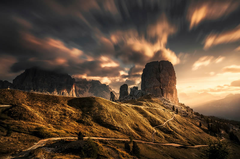 Beautiful Landscape Photos Dolomites By Isabella Tabacchi