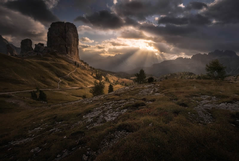 Beautiful Landscape Photos Dolomites By Isabella Tabacchi