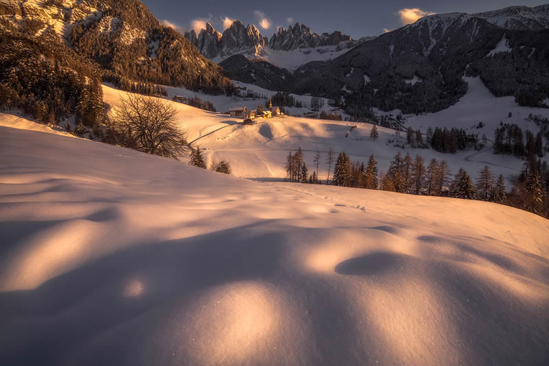 Beautiful Landscape Photos Dolomites By Isabella Tabacchi