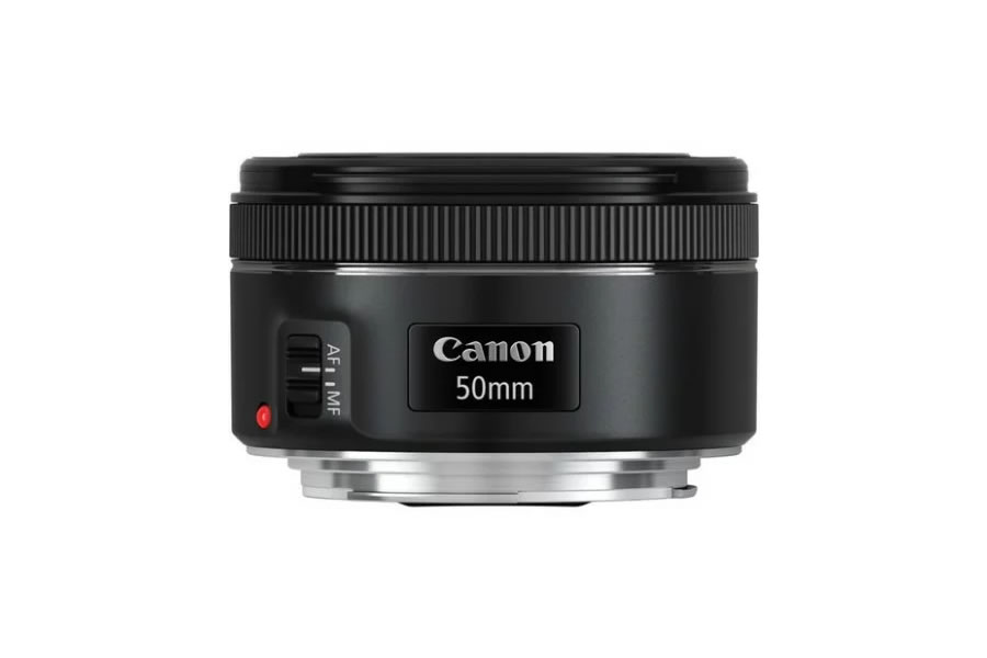 Top 5 Prime Lenses For Photography