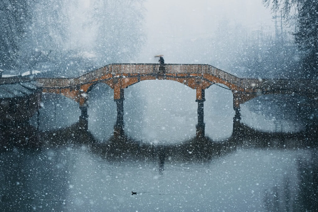 Indian Travel Photography By Nishchay Bharati Jain