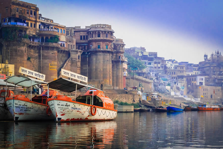 Tips For Photographing In Varanasi, India