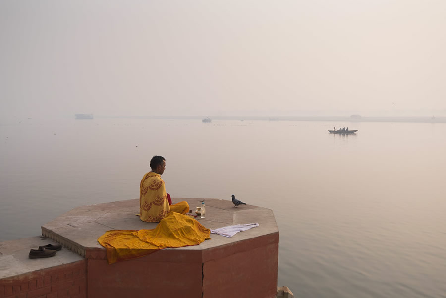 Tips For Photographing In Varanasi, India