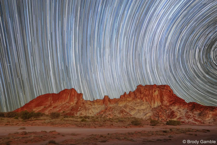 2024 Australian Geographic Nature Photographer of the Year Winners