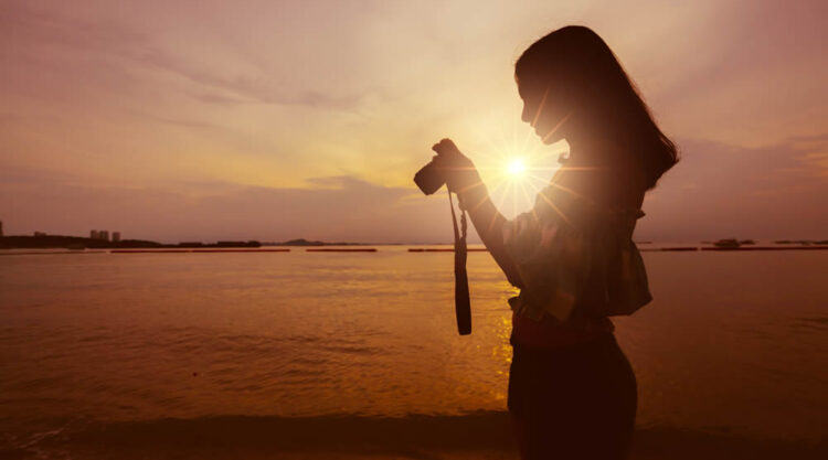 Pro Tips For Stunning Beach Photography