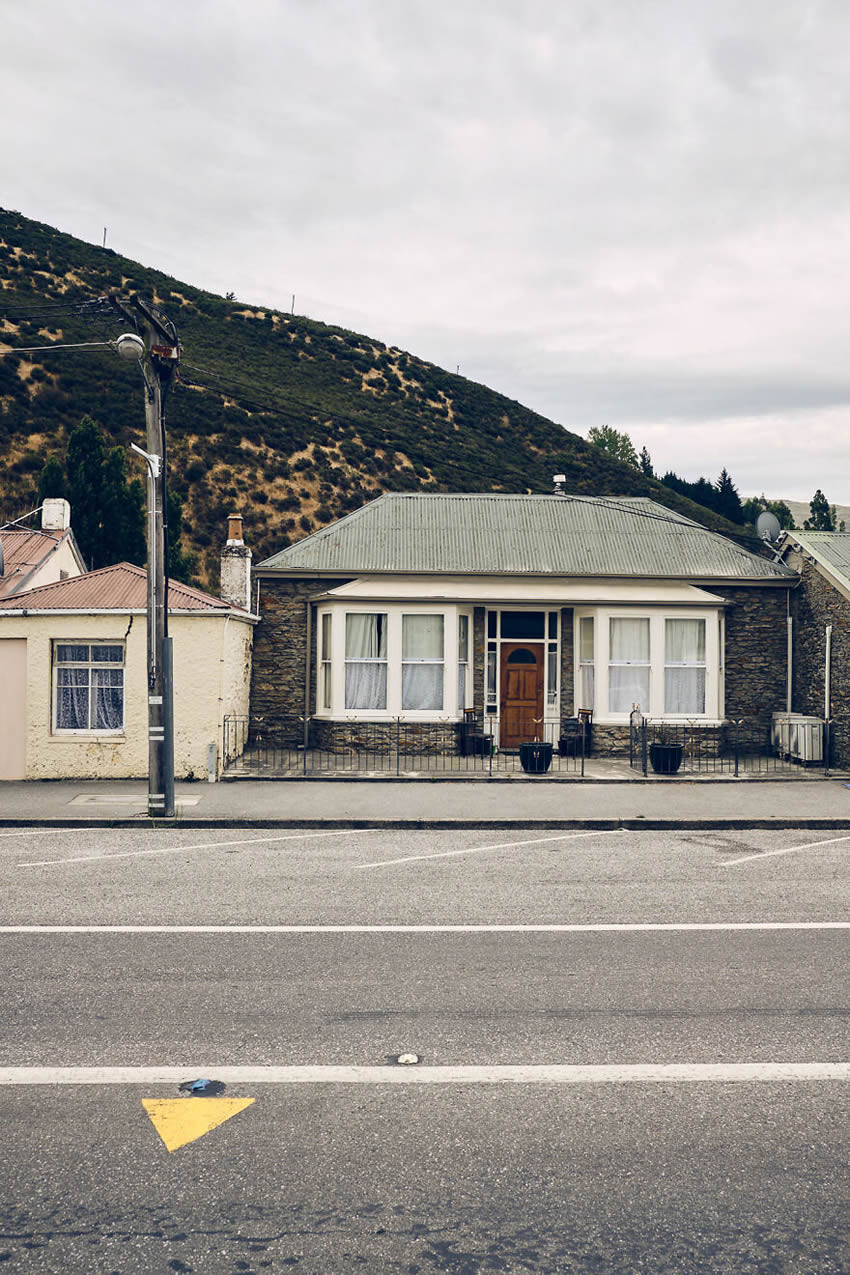 Unique And Beautiful Photos Of New Zealand By David Hoepfner