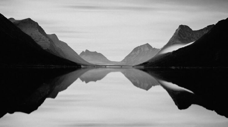 Black And White Photography By Adrian Vila