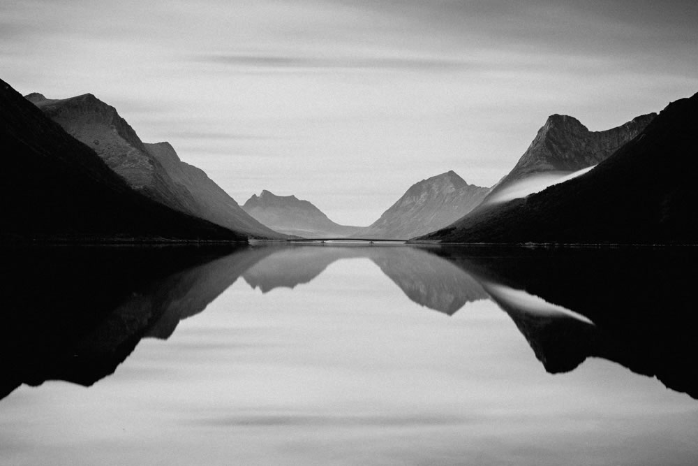 Black And White Photography By Adrian Vila