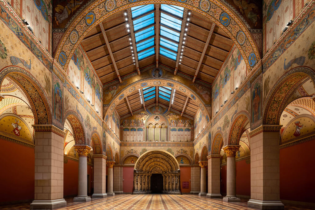 Budapest Architecture Photography By Gyorgy Palko
