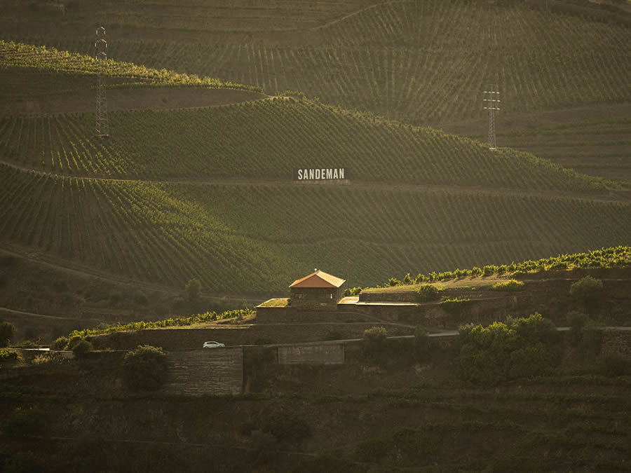 Landscape Photos Of Douro Valley By Tiago And Tania